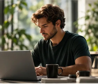 MODO FOCUS in daily life